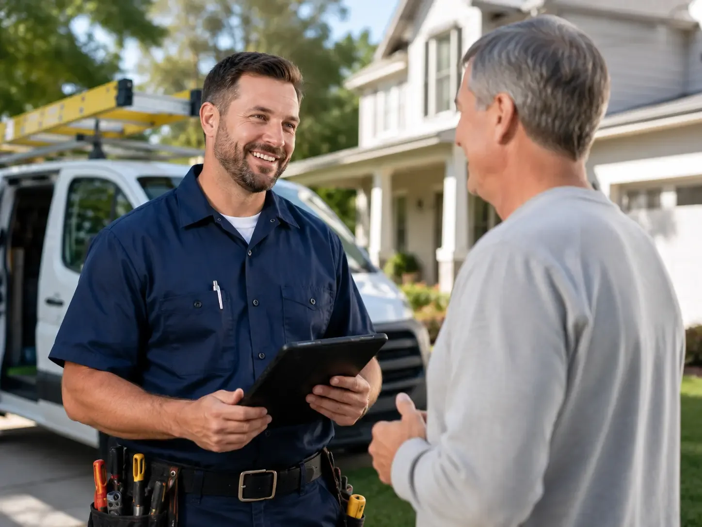 Whole Home Rewiring Denham Springs, LA FAQs